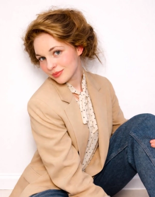 Julia zdjęcie 1