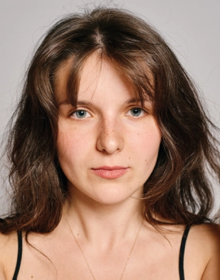 Julia zdjęcie 1