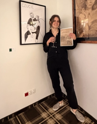 Julia zdjęcie 7