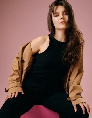 Julia zdjęcie 2
