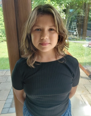 Julia zdjęcie 1