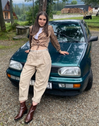Julia zdjęcie 5