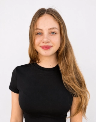 Julia zdjęcie 1
