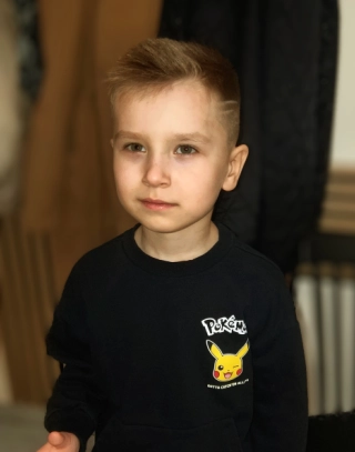 Julian zdjęcie 1