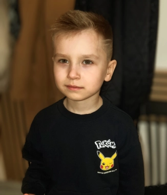 Julian P