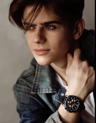Julian film 1