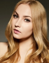 Justyna zdjęcie 2