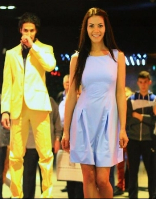 Justyna zdjęcie 3