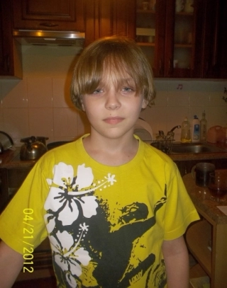 Kacper zdjęcie 2