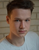 Kacper zdjęcie 2