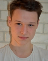 Kacper zdjęcie 7