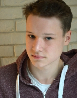 Kacper zdjęcie 4
