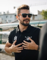 Kamil zdjęcie 2