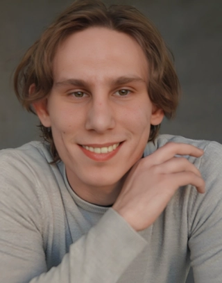 Kamil zdjęcie 1