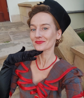 KAROLINA Ł