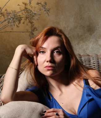 Katarzyna Angelika B