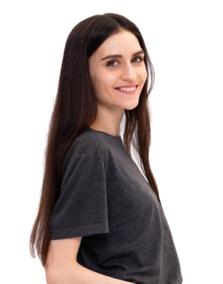 Katsiaryna zdjęcie 1