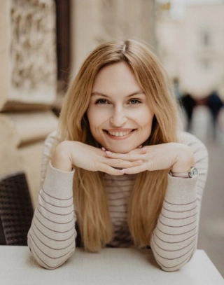 Katsiaryna zdjęcie 20