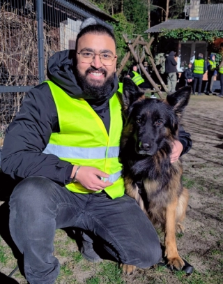 Ken (Kanishk) zdjęcie 5