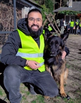 Ken (Kanishk) zdjęcie 5