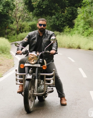 Ken (Kanishk) zdjęcie 2