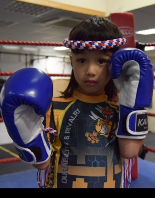 Kevin Max zdjęcie 7