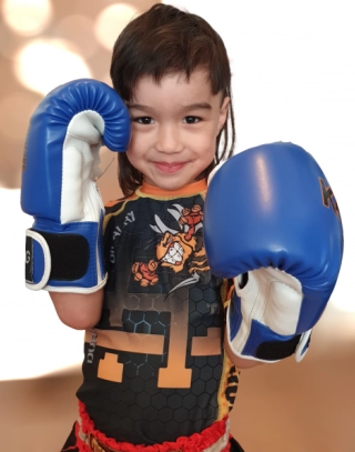 Kevin Max zdjęcie 3