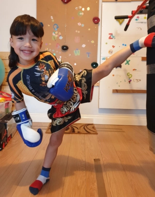 Kevin Max zdjęcie 6