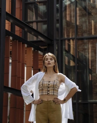 Khrystyna zdjęcie 5