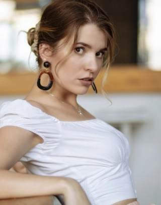 Khrystyna zdjęcie 1