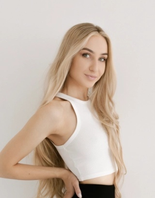 Klaudia zdjęcie 2