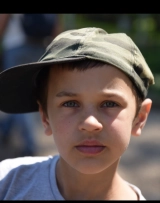 Klaudiusz zdjęcie 2