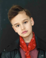 Klim zdjęcie 1