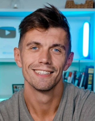 Konrad zdjęcie 1