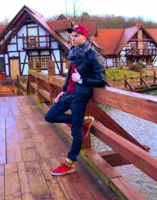 Konrad zdjęcie 6