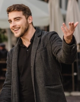 Krystian zdjęcie 3