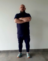 Krystian zdjęcie 2