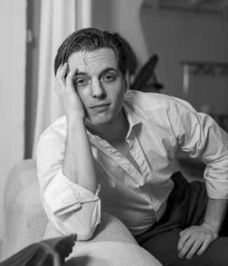 Krystian G