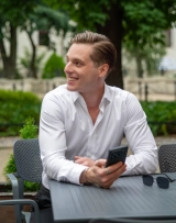 Krystian zdjęcie 2