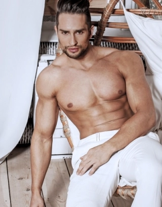 Krystian zdjęcie 20