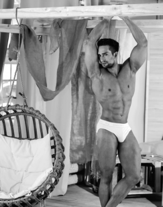 Krystian zdjęcie 14