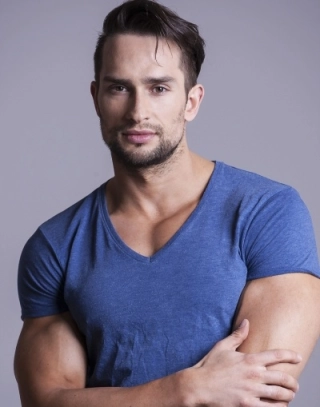 Krystian zdjęcie 17