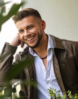 Krystian zdjęcie 1