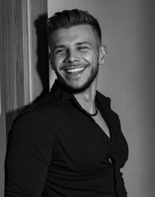 Krystian zdjęcie 2