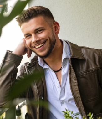 Krystian P