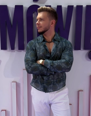 Krystian zdjęcie 3