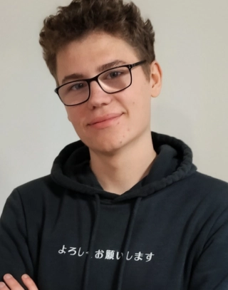 Krystian zdjęcie 1