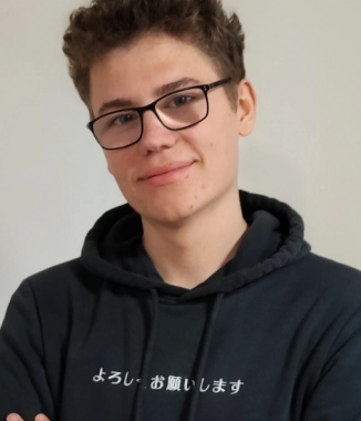 Krystian R