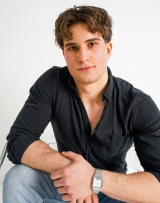Krystian zdjęcie 1