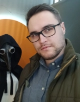 Krystian zdjęcie 3